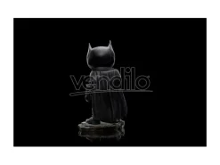 Dc Comics The Batman MiniCo Statua Batman 17 Cm Iron Studios