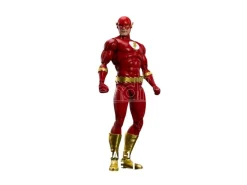 Dc Comics The Flash Action Figure Pvc 20 Cm Beast Kingdom Toys