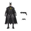 Dc Comics The Flash Batman Figura 10cm Spin Master