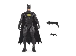 Dc Comics The Flash Batman Figura 10cm Spin Master