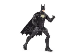 Dc Comics The Flash Batman Figura 10cm Spin Master