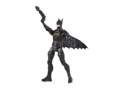 Dc Comics The Flash Batman Figura 10cm Spin Master