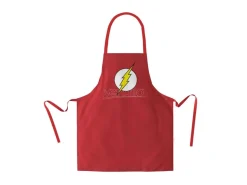 Dc Comics The The Flash Grembiule Accessori Cucina Sd Toys