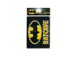 DC Comics Tin Sign Batcave 15 X 21 Cm Logoshirt
