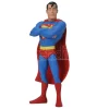 Dc Comics Toony Classics Figura Superman 15 Cm Neca