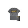DC Comics T-shirt Batman Logo Giapponese S Sd Toys