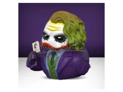 Dc Comics Tubbz Figura The Dark Night Joker 1st Edition 10 Cm Numskull