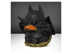 Dc Comics Tubbz Figura The Dark Night Batman 1st Edition 10 Cm Numskull