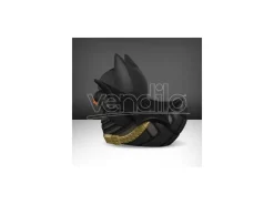 Dc Comics Tubbz Figura The Dark Night Batman 1st Edition 10 Cm Numskull