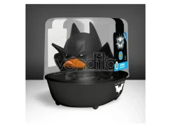 Dc Comics Tubbz Figura The Dark Night Batman 1st Edition 10 Cm Numskull