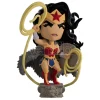 Dc Comics Vinile Statua Wonder Woman 13 Cm Youtooz
