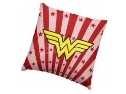 Dc Comics Wonder Woman Logo Cuscino Sd Toys
