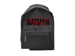 Dc Comics Zaino The Batman Nero 42 x 31 cm Abystyle