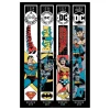 Dc Comis Art Print Ages Edizione Limitata 42 X 30 Cm Fanattik