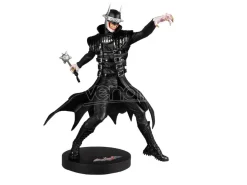 Dc Designer Series Statua Batman Who Laughs By Greg Capullo 30 Cm Dc Direct
