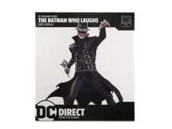 Dc Designer Series Statua Batman Who Laughs By Greg Capullo 30 Cm Dc Direct