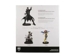 Dc Designer Series Statua Batman Who Laughs By Greg Capullo 30 Cm Dc Direct