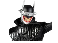 Dc Designer Series Statua Batman Who Laughs By Greg Capullo 30 Cm Dc Direct
