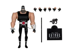 Dc Direct Action Figura The New Batman Adventures Bane 15 Cm Mcfarlane Toys