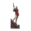 DC DIRECT BATMAN ROGUES GALLERY MULTI PRT DEADSHOT STATUA