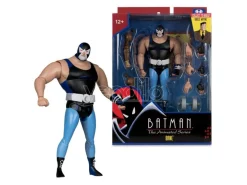Dc Direct Batman: The Animated Series Action Figura Bane 15cm Mcfarlane Toys