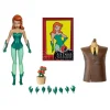 Dc Direct Batman: The Animated Series Action Figura Poison Ivy 15cm Mcfarlane Toys