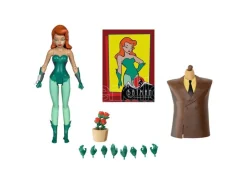 Dc Direct Batman: The Animated Series Action Figura Poison Ivy 15cm Mcfarlane Toys
