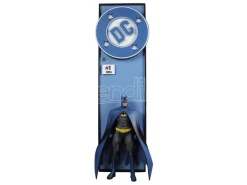 Dc Direct Corner Box Statua 1/10 Batman Edizione Limitata 42 Cm Mcfarlane Toys