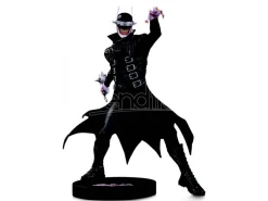 DC DIRECT DC DES BATMAN WHO LAUGHS BY G CAPULLO ST STATUA
