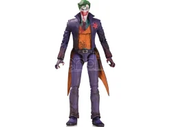 DC DIRECT DC ESSENTIALS DCEASED THE JOKER AF ACTION FIGURE