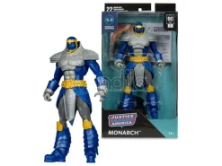 DC Direct Digital Action Figure Wave 5 Set (6) Batman 18 Cm McFarlane Toys