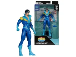 DC Direct Digital Action Figure Wave 5 Set (6) Batman 18 Cm McFarlane Toys