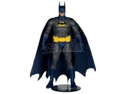 Dc Direct Digital Action Figura Batman No Man's Land 19 Cm Mcfarlane Toys