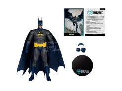 Dc Direct Digital Action Figura Batman No Man's Land 19 Cm Mcfarlane Toys