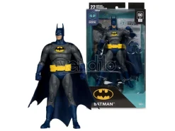 Dc Direct Digital Action Figura Batman No Man's Land 19 Cm Mcfarlane Toys