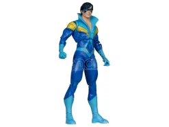 Dc Direct Digital Teen Titans Action Figura Nightwing 18 Cm Mcfarlane Toys