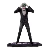 DC DIRECT JOKER CLOWN PRINCE OF CRIME BY B.BOLLAND STATUA