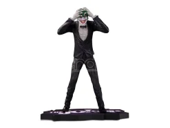 DC DIRECT JOKER CLOWN PRINCE OF CRIME BY B.BOLLAND STATUA