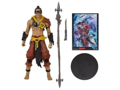 Dc Direct Page Punchers Action Figura & Comic Book Robin (batman: Fighting The Frozen Comic) 18 Cm Mcfarlane Toys