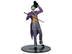 Dc Direct Statua 1/6 The Joker By Jason Fabok 29 Cm Mcfarlane Toys Digital