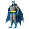 Dc Direct Super Powers Action Figura Hush Batman 10 Cm Mcfarlane Toys