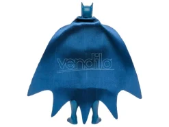 Dc Direct Super Powers Action Figura Hush Batman 10 Cm Mcfarlane Toys