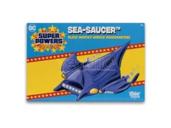 DC Direct Super Powers Vehicles Black Manta Sea Saucer 10 Cm McFarlane Toys
