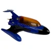 DC Direct Super Powers Vehicles The Bat Multicraft 10 Cm McFarlane Toys