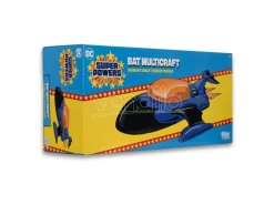 DC Direct Super Powers Vehicles The Bat Multicraft 10 Cm McFarlane Toys