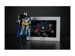 Dc Direct The New Batman Adventure 1/6 Action Figura Batman 15 Cm Mcfarlane Toys