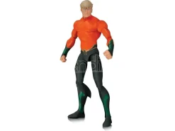 DC DIRECT THRONE OF ATLANTIS AQUAMAN AF ACTION FIGURE