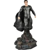 DC GALLERY MAN OF STEEL KRYPTON SUPERMAN STATUA DIAMOND SELECT