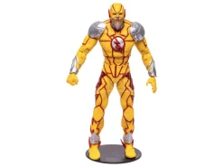 Dc Gaming Action Figura Reverse The The Flash (injustice 2) 18 Cm Mcfarlane Toys