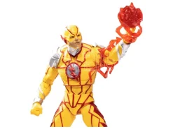 Dc Gaming Action Figura Reverse The The Flash (injustice 2) 18 Cm Mcfarlane Toys